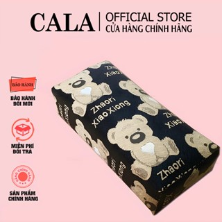 Gối để tay làm móng - Gối kê tay hình chữ nhật - Phụ kiện làm nail - gối kê tay da- gối làm móng hình dễ thương