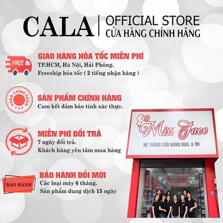 Phá gel Coco - phá gel lạnh Coco- Nước phá gel nhanh , thần tốc