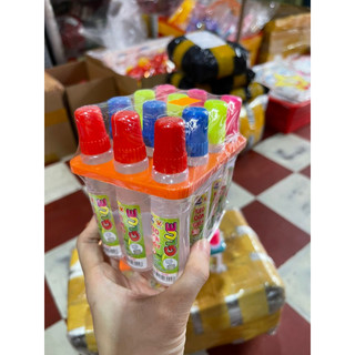 keo dán giấy( hồ nước)1chai