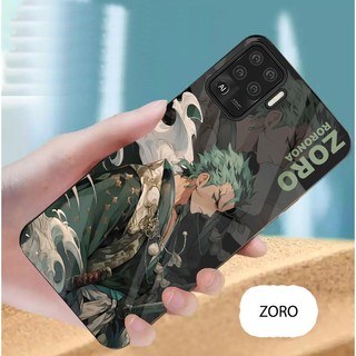 Ốp Lưng OPPO A94 Kính Cường Lực