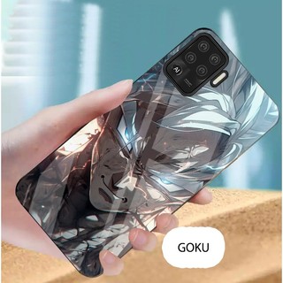Ốp Lưng OPPO A94 Kính Cường Lực
