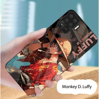Ốp Lưng OPPO A94 Kính Cường Lực