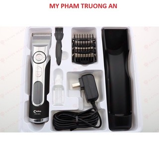Tông đơ cắt tóc Codos CHC 973
