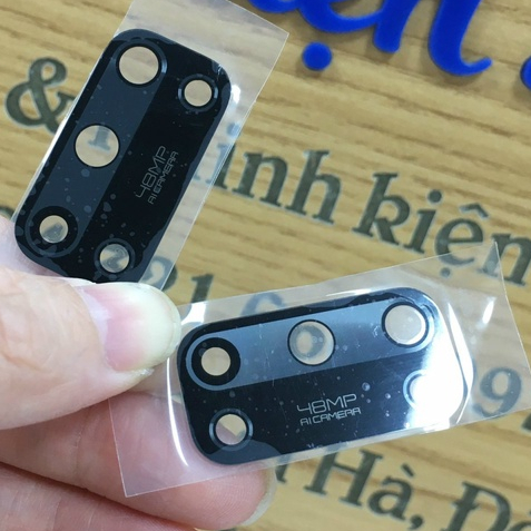 Kính camera Oppo K7X - Nhập khẩu