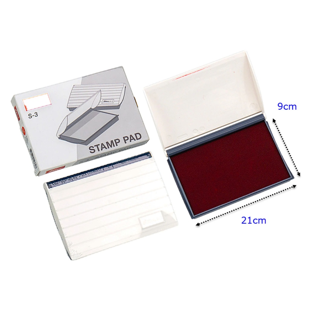 KHAY MỰC DÙNG CHO DẤU CHẤM MỰC RỜI SP1,SP2,SP3