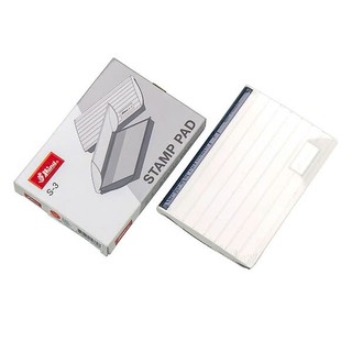 KHAY MỰC DÙNG CHO DẤU CHẤM MỰC RỜI SP1,SP2,SP3
