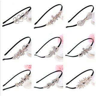 Cài tóc đính cườm giá từ 22k/cây