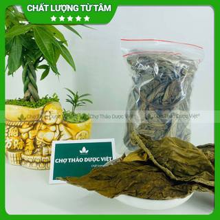 Lá khôi nhung khô 1kg, lá khôi tía, hỗ trợ giảm đau dạ dày, đại tràng, tốt cho tiêu hóa