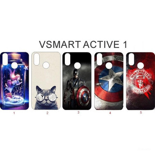 Ốp lưng Vsmart Active 1 hình đẹp (P1)