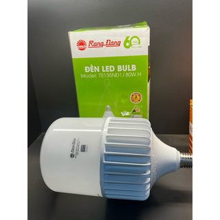 Bóng đèn LED trụ  Rạng Đông 80w