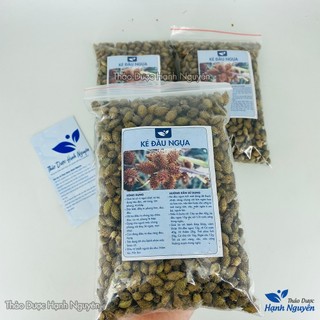 Ké Đầu Ngựa 1kg (Thương Nhĩ Tử)