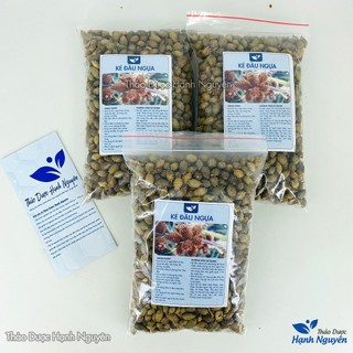 Ké Đầu Ngựa 1kg (Thương Nhĩ Tử)