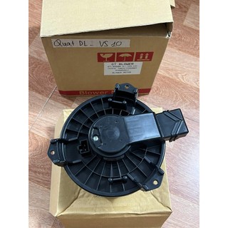quạt dàn lạnh Vios đời  02 -13 , oem