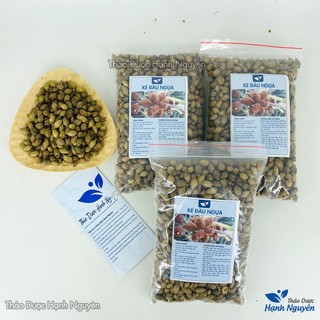 Ké Đầu Ngựa 100g (Thương Nhĩ Tử)