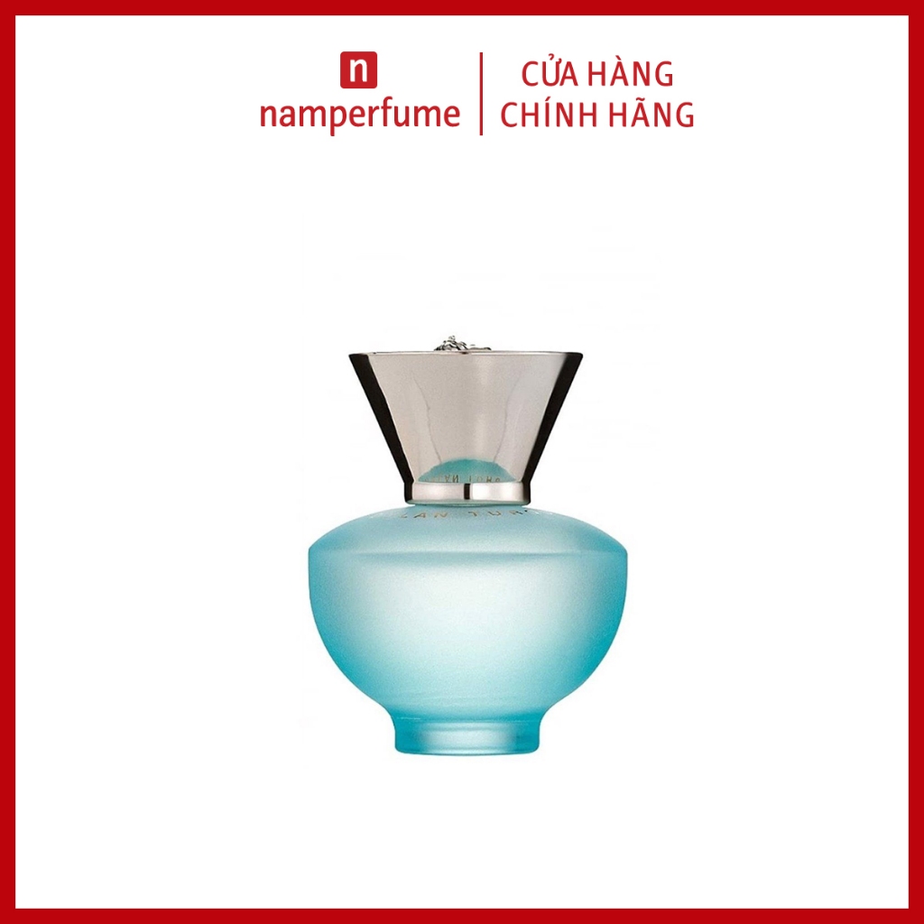Nước Hoa nữ Versace Pour Femme Dylan Turquoise Mini Size
