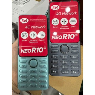 Điện thoại 4g itel it9211 4g màn hình 2.4inch - bảo hành 12 tháng chính hãng
