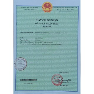 Trà Cỏ ngọt 200gr/túi