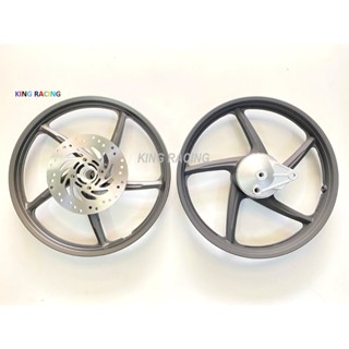 MÂM (vành) 5 CÂY RS ĐĨA 110 GẮN WAVE 110,RSX, FUTURE LED, BLADE...