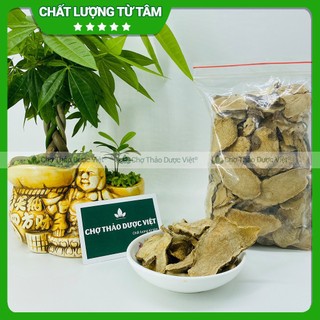Nghệ đen khô 1kg (Nga truật)
