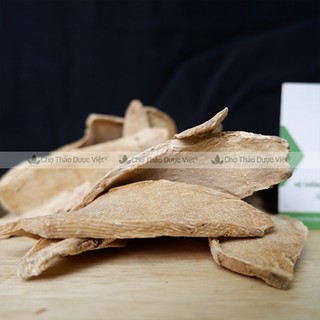 Nghệ đen khô 1kg (Nga truật)