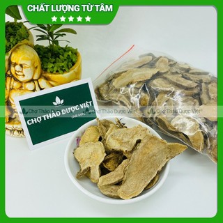 Nghệ đen khô 1kg (Nga truật)