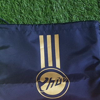 Túi dây rút, túi rút tập gym vải dù thoáng mát siêu bền, chống nước đựng được nhiều đồ tiện lợi