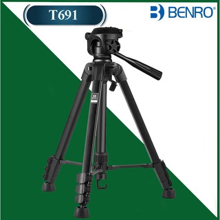 Chân máy ảnh Tripod Benro T691