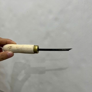 Cây sủi rãnh đế giày tạo rãnh