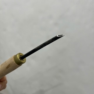 Cây sủi rãnh đế giày tạo rãnh