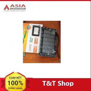 Đèn Pha Led FLE chiếu sáng từ 100W-200W  Asia.