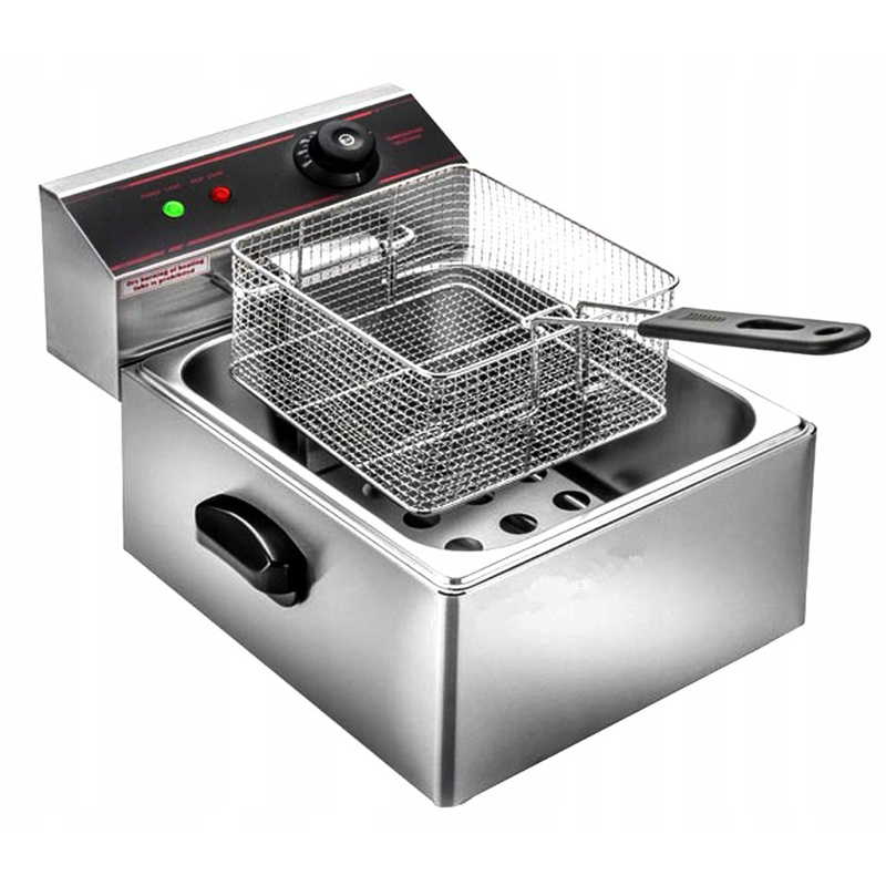 Bếp chiên nhúng điện cao cấp ETON