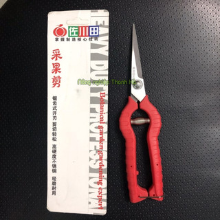 Kéo cắt cành lưỡi dài - K31