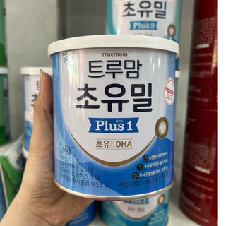 Sữa Non ILDONG PLus Hàn Quốc Hộp 90g