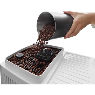 [MODEL 2023] MÁY PHA CÀ PHÊ DELONGHI ECAM 22.110.B VÀ ECAM220.20.W (MADE IN EU)