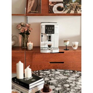 [MODEL 2023] MÁY PHA CÀ PHÊ DELONGHI ECAM 22.110.B VÀ ECAM220.20.W (MADE IN EU)