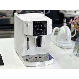[MODEL 2023] MÁY PHA CÀ PHÊ DELONGHI ECAM 22.110.B VÀ ECAM220.20.W (MADE IN EU)