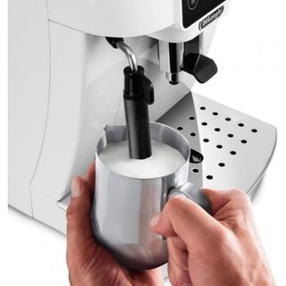 [MODEL 2023] MÁY PHA CÀ PHÊ DELONGHI ECAM 22.110.B VÀ ECAM220.20.W (MADE IN EU)
