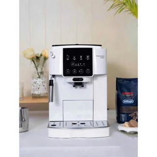 [MODEL 2023] MÁY PHA CÀ PHÊ DELONGHI ECAM 22.110.B VÀ ECAM220.20.W (MADE IN EU)
