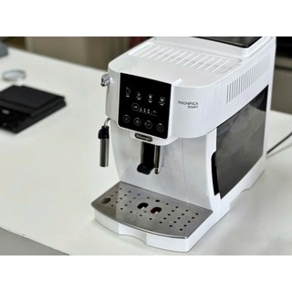 [MODEL 2023] MÁY PHA CÀ PHÊ DELONGHI ECAM 22.110.B VÀ ECAM220.20.W (MADE IN EU)