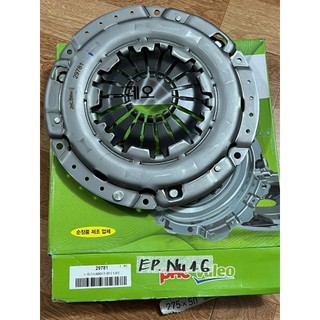 bàn ép Gentra ,Nubira 1.6 , Elantra , Lanos ( valeo)