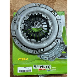 bàn ép Gentra ,Nubira 1.6 , Elantra , Lanos ( valeo)