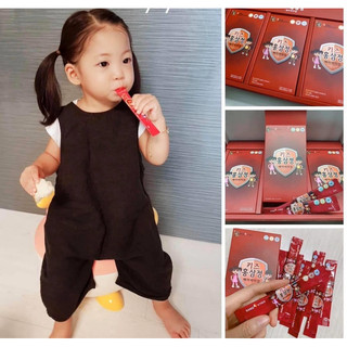 💥MEMOKorea💥 SÂM BABY SANGA Hàn Quốc