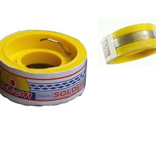 THIẾC HÀN, CHÌ HÀN SUNCHI 0.8MM 10G