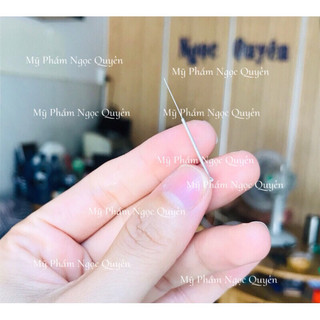 Hộp 100 kim đốt nốt ruồi, mụn thịt
