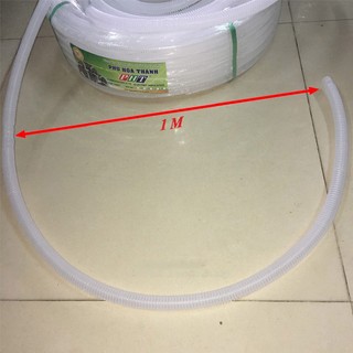 ỐNG THOÁT NƯỚC MÁY LẠNH TẠI NHÀ - 1 MÉT