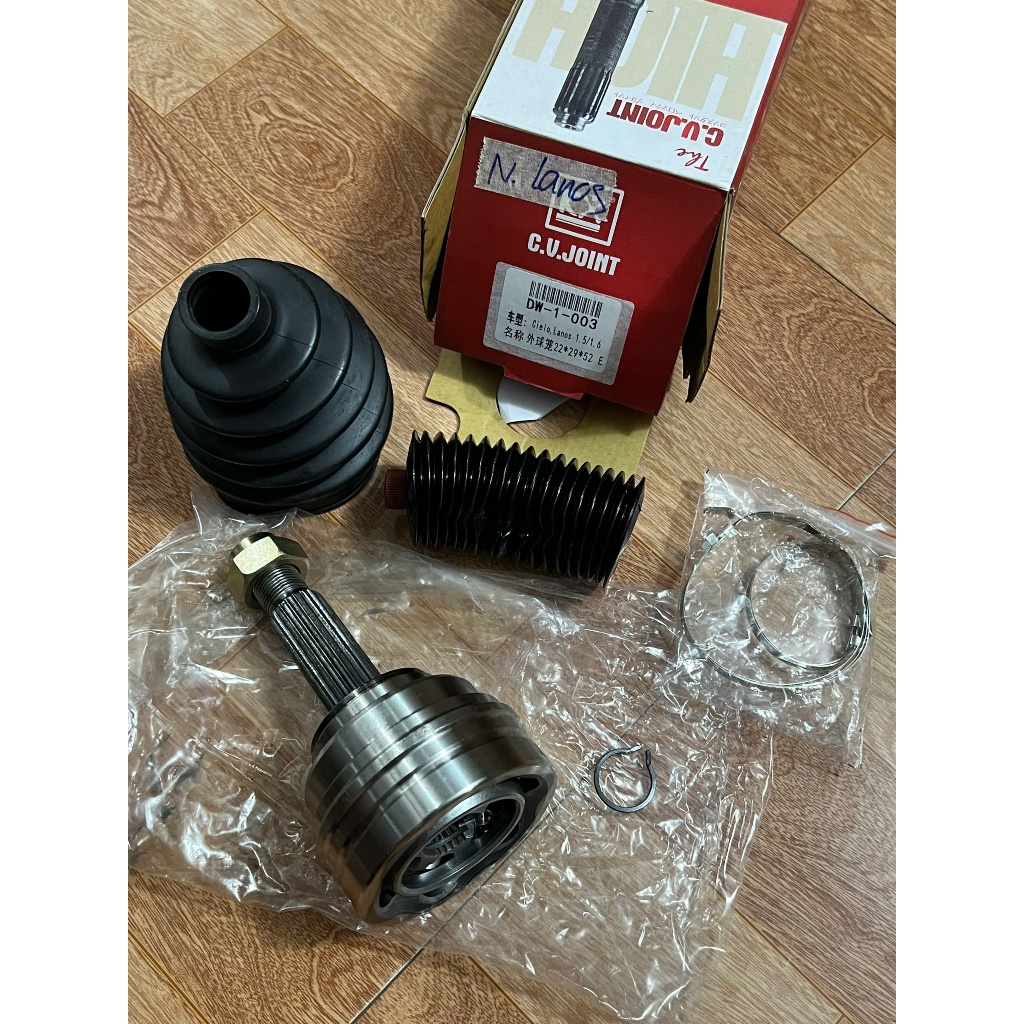 đầu láp ngoài Lanos ( giá 1 bộ như ảnh )