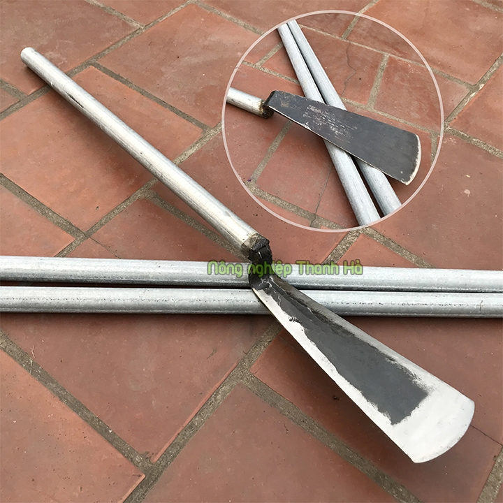 Dầm cán làm vườn cán 65cm - D7