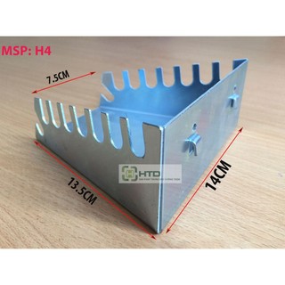 MÓC TREO CỜ LÊ ,MỎ LẾT CHUYÊN DỤNG H4
