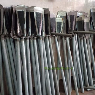 Dầm cán làm vườn cán 65cm - D7