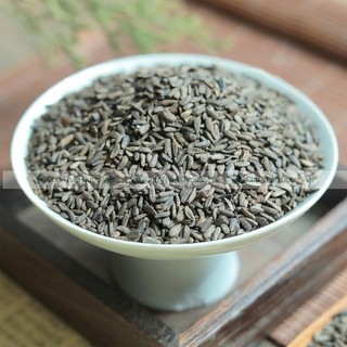 Ngưu bàng tử khô 1kg, hạt ngưu bàng, sạch, đẹp, không lẫn tạp chất - Chợ Thảo Dược Việt